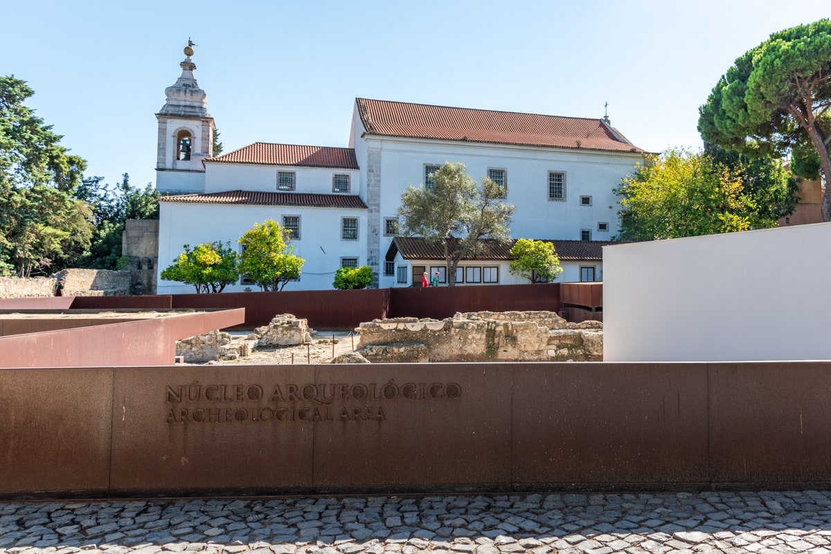 Eglise Santa Cruz