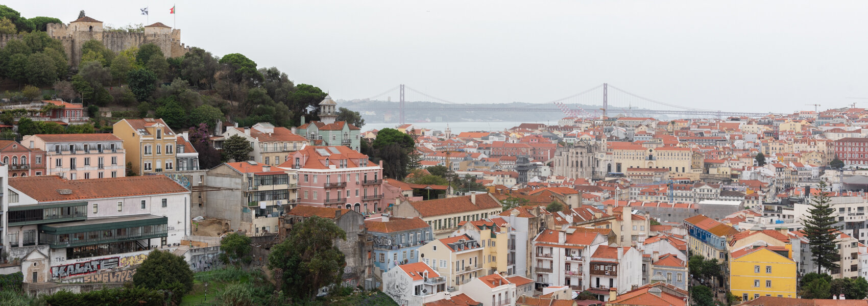Que faire à Lisbonne