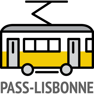 Pass Lisbonne