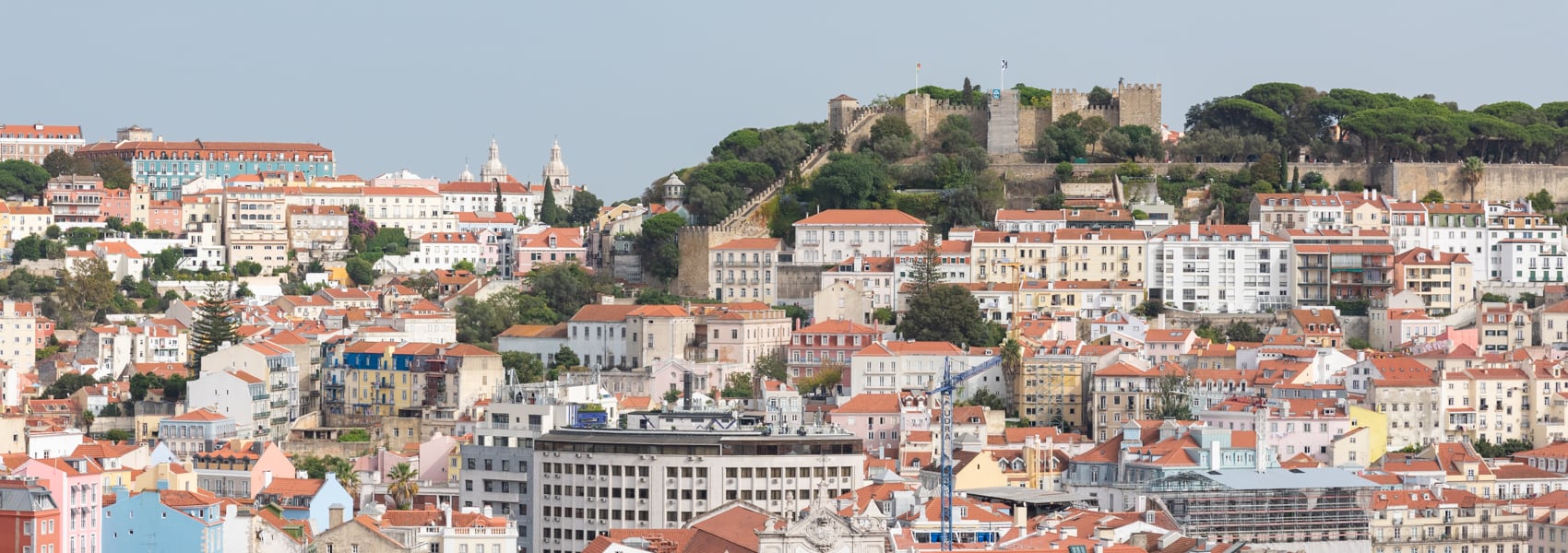 Lisbonne en 5 jours