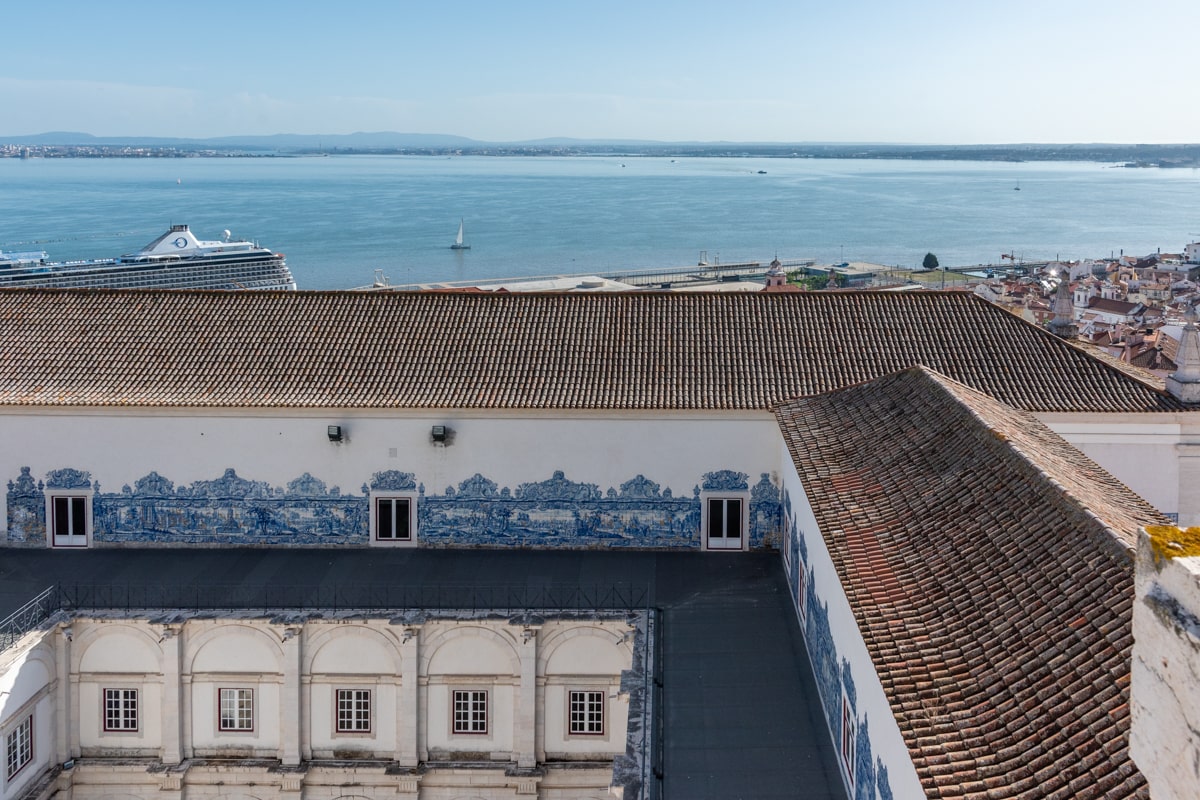 Igreja São Vicente