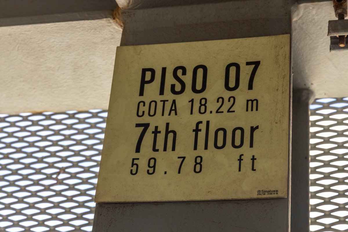 Piso 07