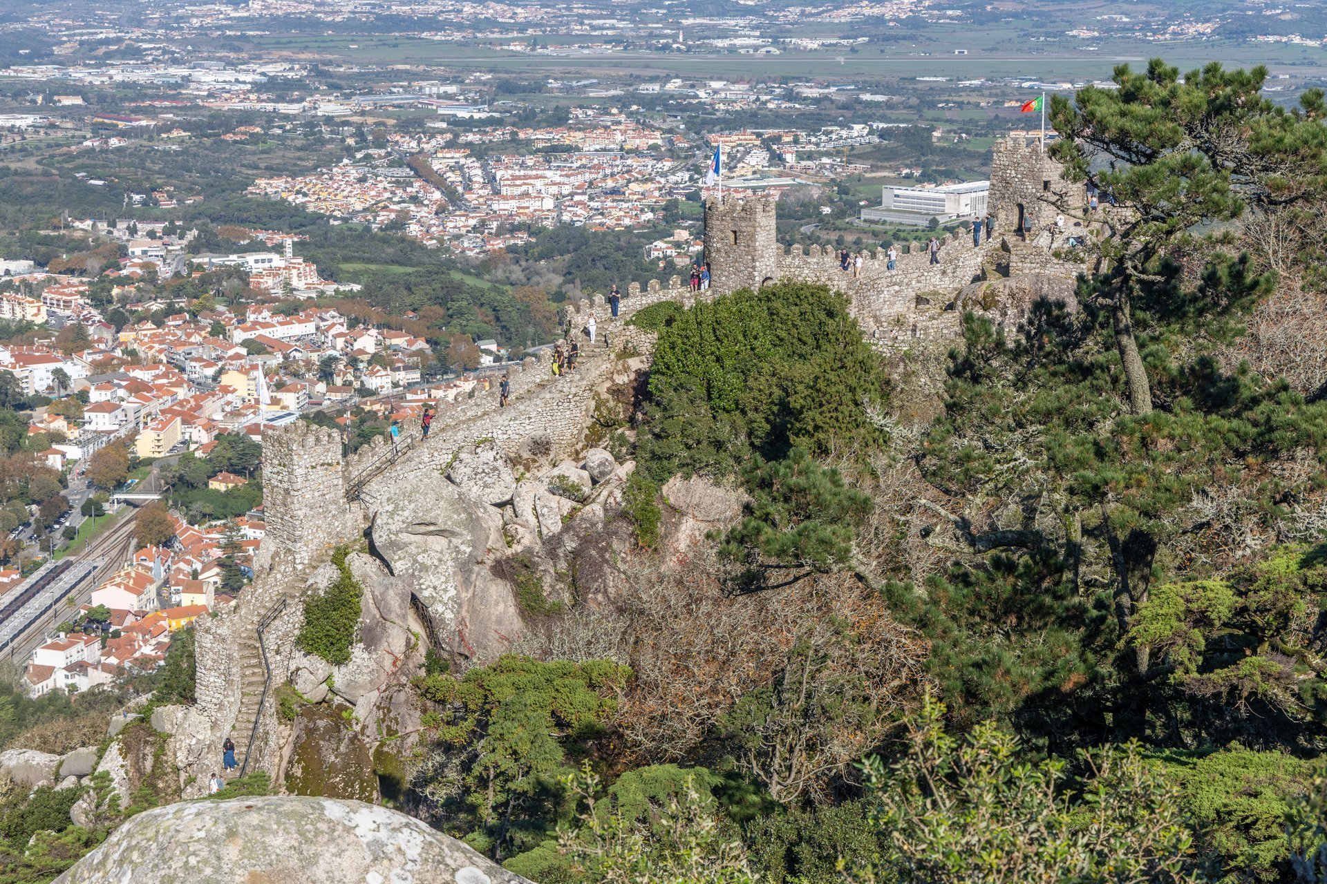 Château des Maures