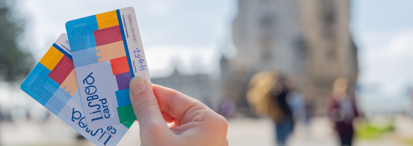 Lisboa Card : le city pass de Lisbonne