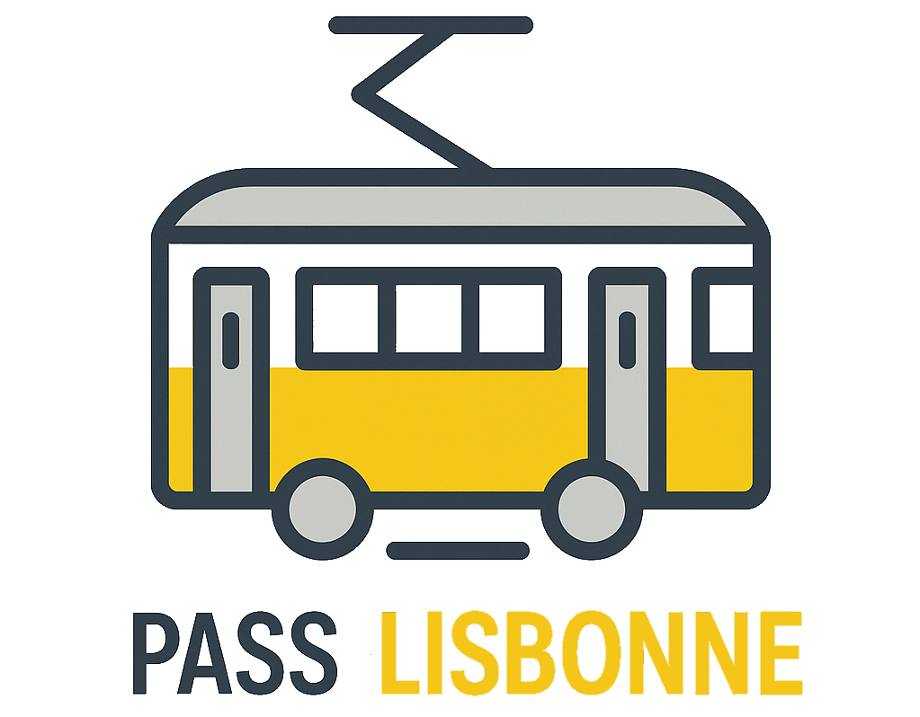 Pass Lisbonne