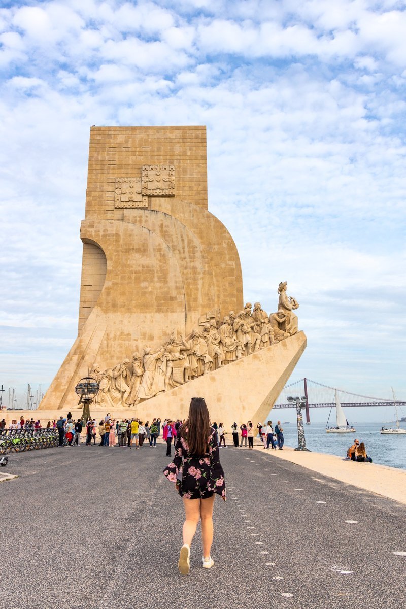 Monument à Belem