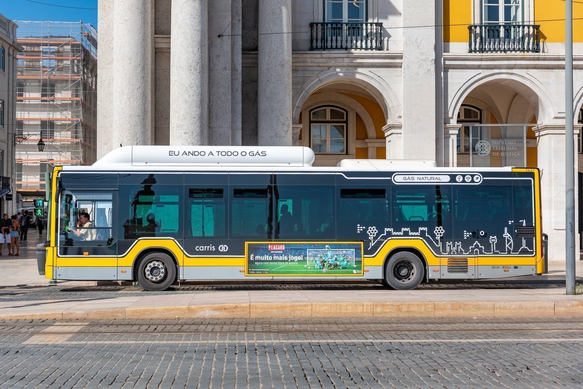 Bus Carris