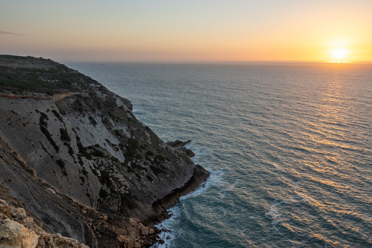 Cap Espichel