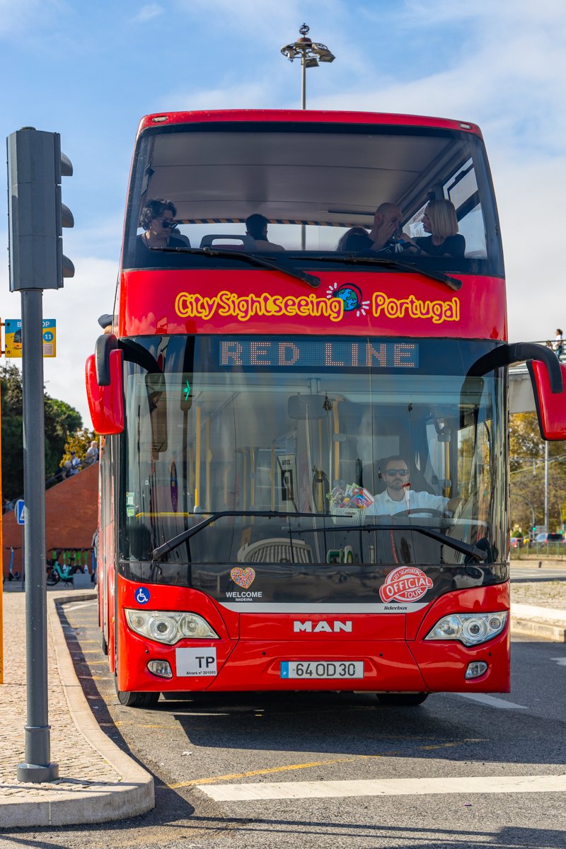 Hop-on Hop-off