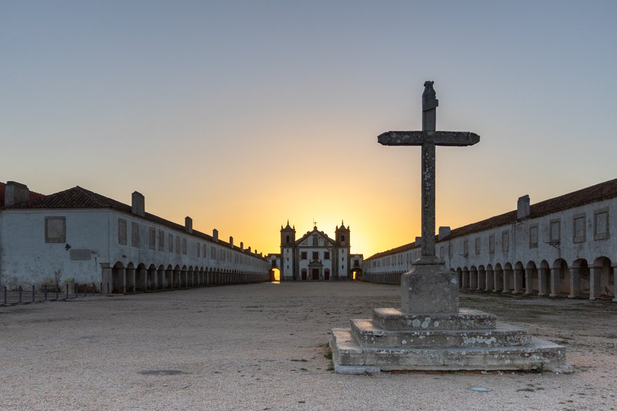 Notre-Dame Cap Espichel
