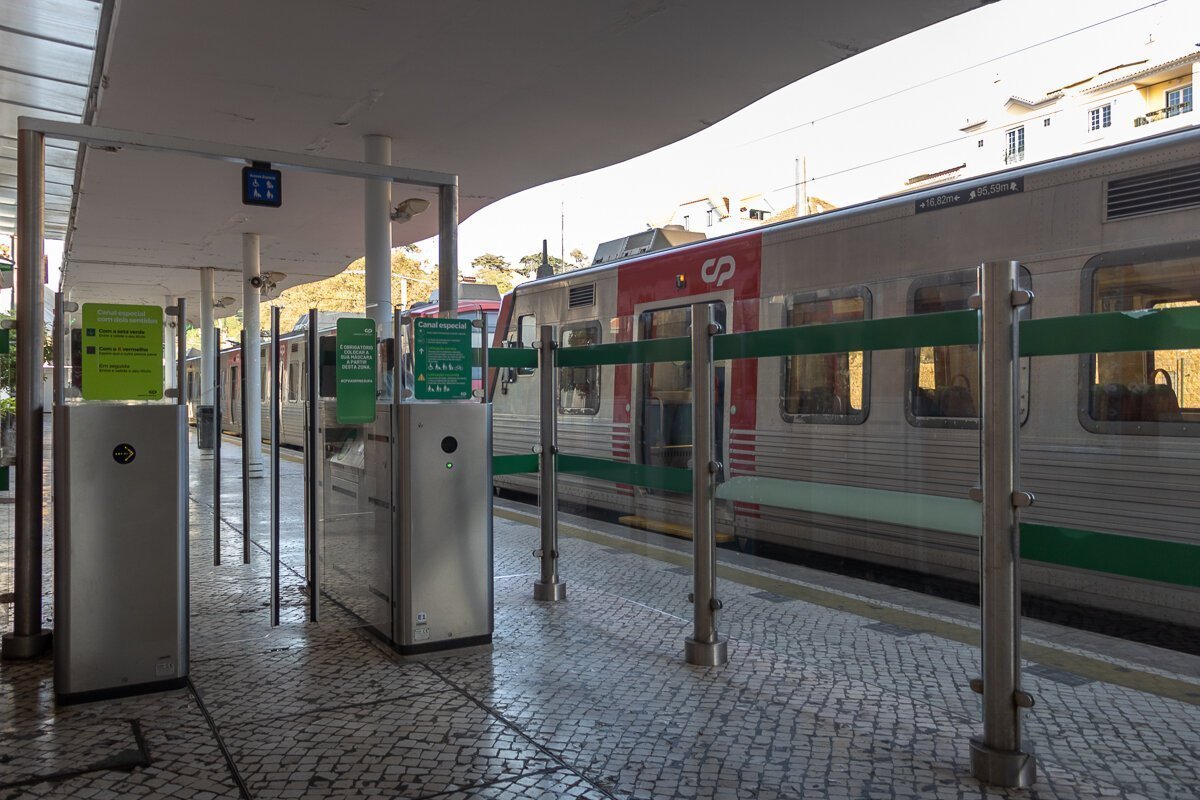 Quai