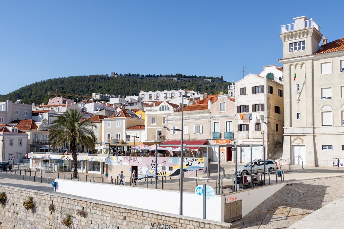 Sesimbra